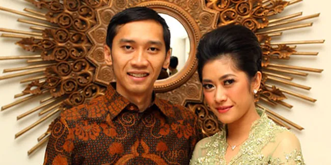 Nikah Ibas - Aliya Libatkan Banyak Jasa Cathering