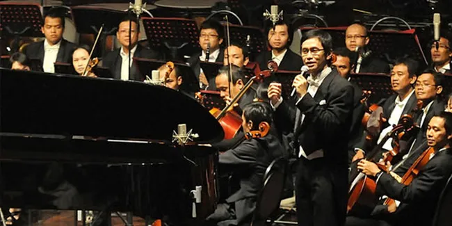 Twilite - Magenta Orchestra Rilis Buku Tentang Musik