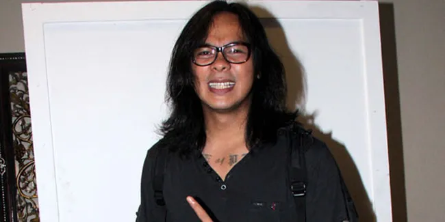Jadi Nominator FFI 2011, Ferdy Tahier Kaget