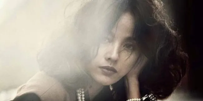 Lee Hyori Tak Mencari Pria Ganteng