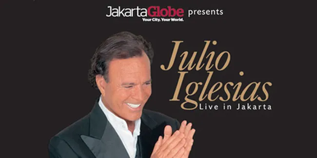 Keriuhan Konser di Bulan Desember