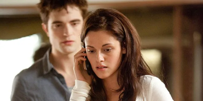 'TWILIGHT SAGA' Masih Kuasai Box Office!