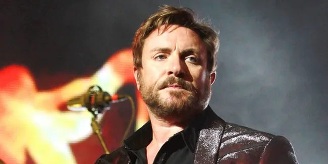 Klip 'Panas' Duran Duran Tak Boleh Tayang di TV