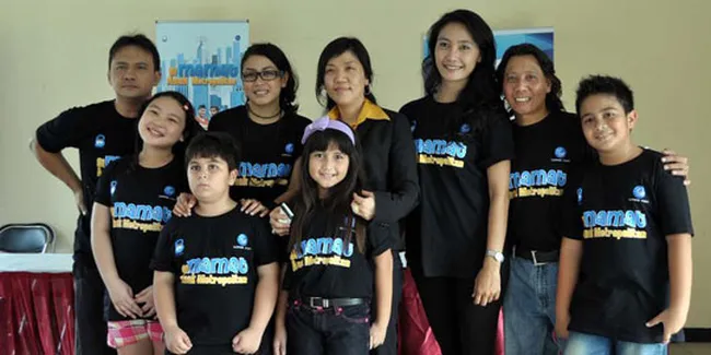 Adi Bing Slamet: Tak Ada Yang Bisa Gantikan Benyamin