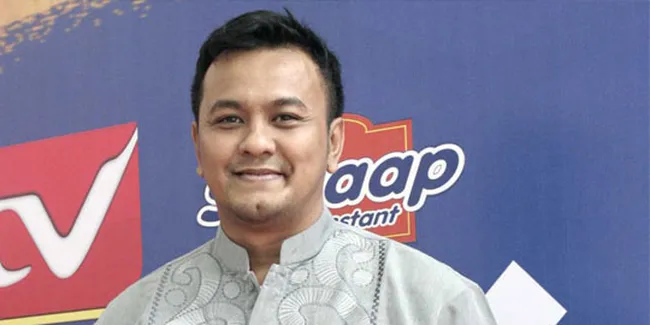 Dicky Chandra Balik ke Dunia Hiburan