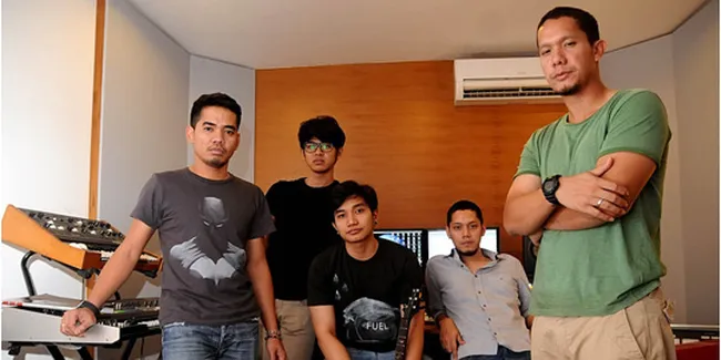 Maliq And D Essentials Usung 20 Lagu