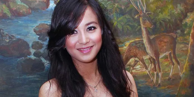 Juwita Tolak Campuri Urusan Annisa Bahar