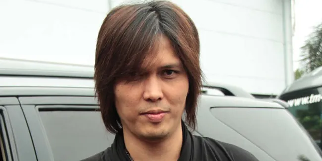 Once Tetap Sibuk di Hari Natal