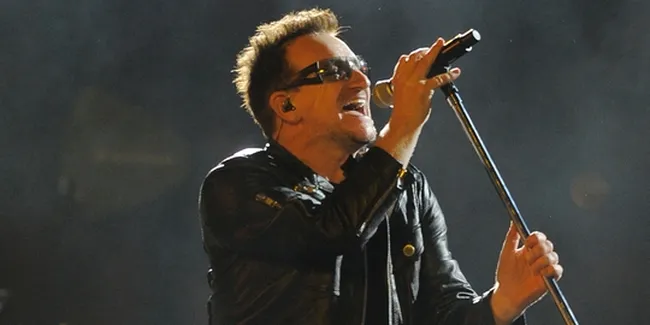 U2, Pengumpul Uang Terbanyak dari Konser