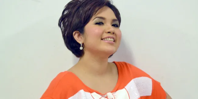 Joy Tobing: Keluarga Lebih Penting Dari Materi