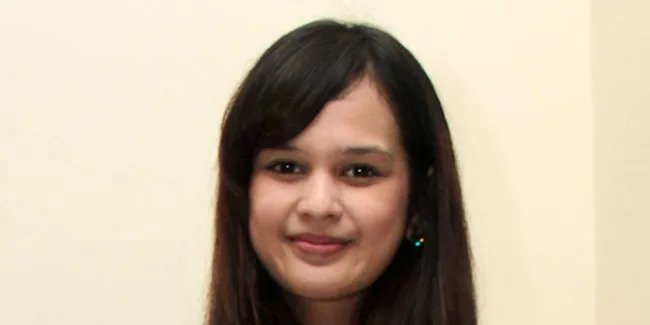 Cut Meyriska: Berteman Tidak Pandang Agama