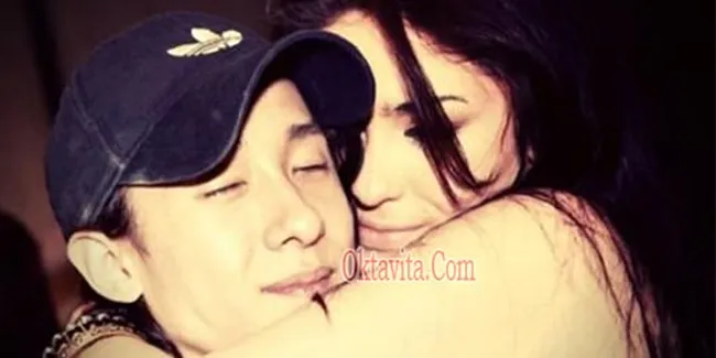 Yasmine Wildblood Santai Tanggapi Foto Mesra