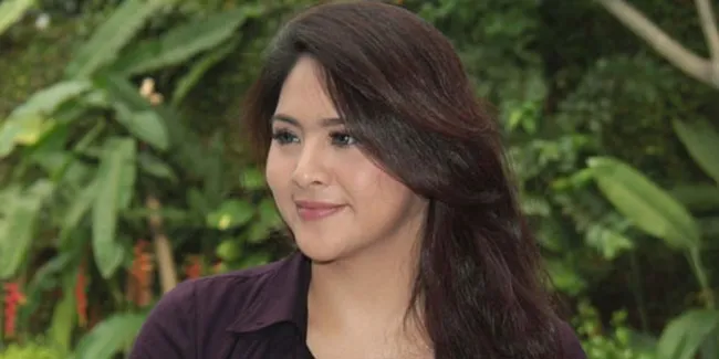 Inilah Kriteria Kekasih Idaman Audy