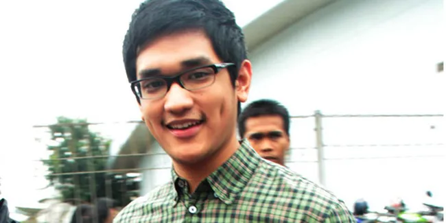 Resolusi 2012 Selebriti Tanah Air