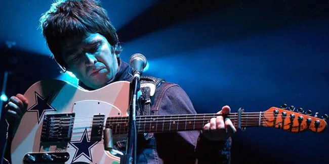 Noel Gallagher Ingin The Smiths Reuni