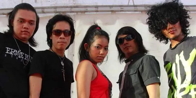 2012, Electra Tur Show Jawa Bali