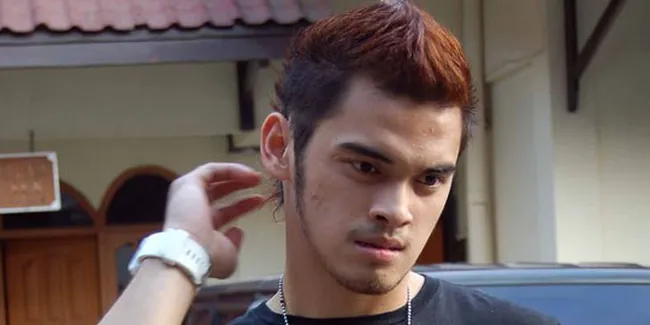Andika Gumilang: Saya Pikir Melinda Dee Wanita Karir Biasa