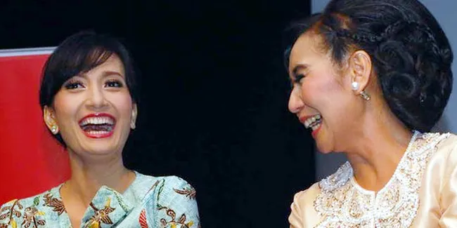 Artika Devi Hadiri Peluncuran Buku Hypnoparenting