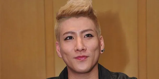 Shin Min Chul Ciptakan Lagu Buat Penyanyi Indonesia?