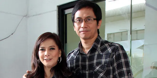 Addie MS Minta Marissa Haque Tak Ganggu Keluarganya