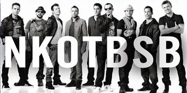 NKOTBSB Tidak Ragukan Fansnya di Indonesia