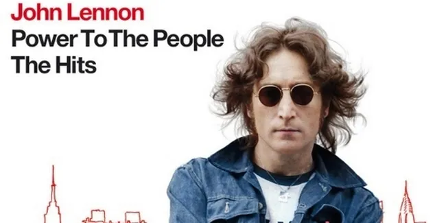 John Lennon Ternyata Pecinta Kucing!