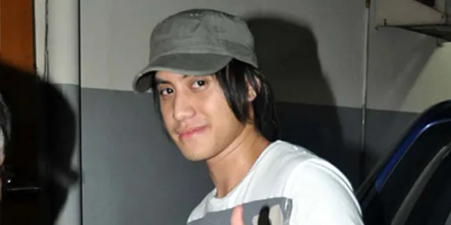 Kevin Tak Gentar Ancaman Marissa Haque