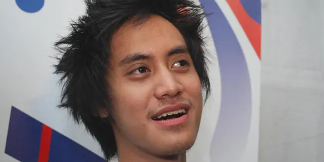 Kevin: Lebih Baik Ngurus Princess Daripada Marissa