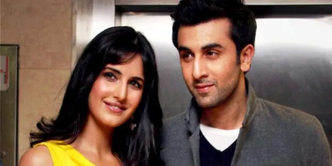 Katrina Kaif - Ranbir Kapoor Bakal Balikan