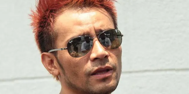 Judika - Duma Riris Batal Main Film Bareng