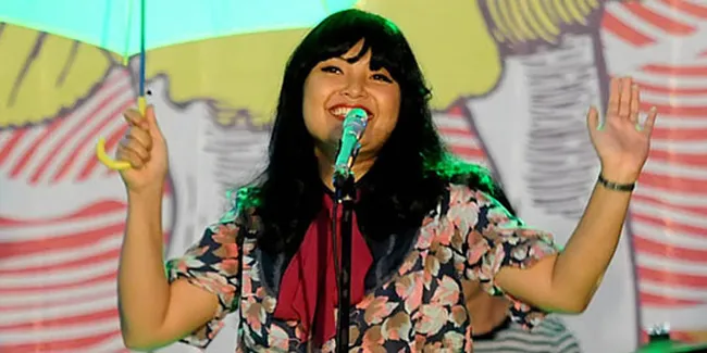 White Shoes Wakili Indonesia di MIDEM