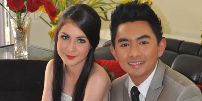 Arumi: Indra Mustafa Teman Curhat