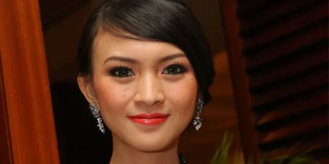 Berperan Jadi Penderita Lumpuh, Donita Bersyukur