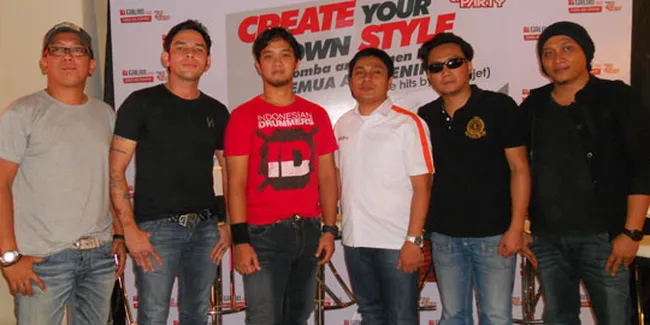 Audiojet Cari Bibit Musisi di Sumatera Utara