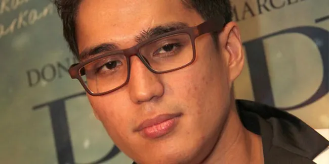 Ade Namnung Meninggal, Marcell Chandrawinata Tak Percaya