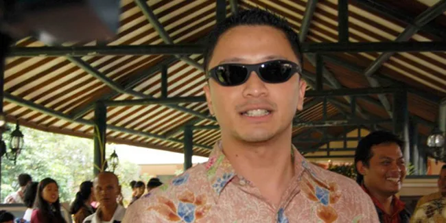 Ferry Maryadi Bicara Blak-Blakan Soal...