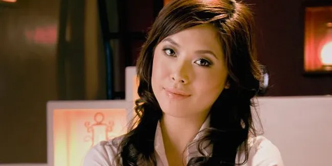 Grace Lee, Si Seksi Pencuri Hati Presiden Filipina