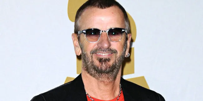 Ringo Starr: The Beatles Sudah Mati!