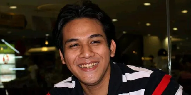 Adi Danardono Ingin Duet Dengan Sammy Simorangkir