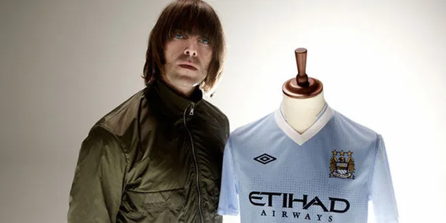 Liam Gallagher Lebih Suka di Oasis Daripada Beady Eye