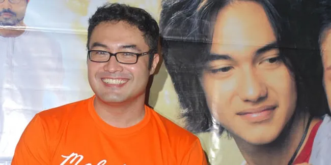 Surya Saputra Bosan Jadi Orang Baik?