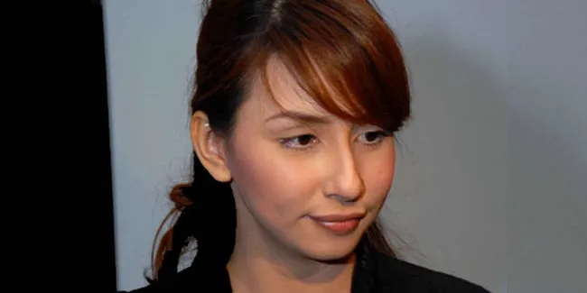 Deswita Maharani Dedikasikan Hidup Untuk Keluarga