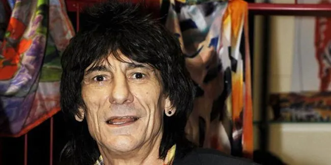 Gitaris The Rolling Stones Tolak Tawaran Led Zeppelin