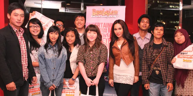 KapanLagi: It's Ok Being Jomblo &#38; Galau with Sally and Berry