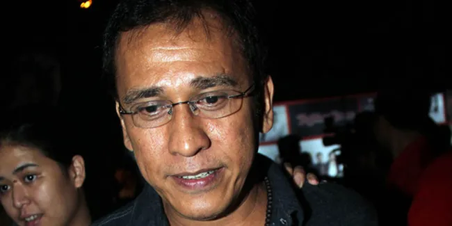 Iwan Fals Merasa Tenang Dekat Donny Fattah