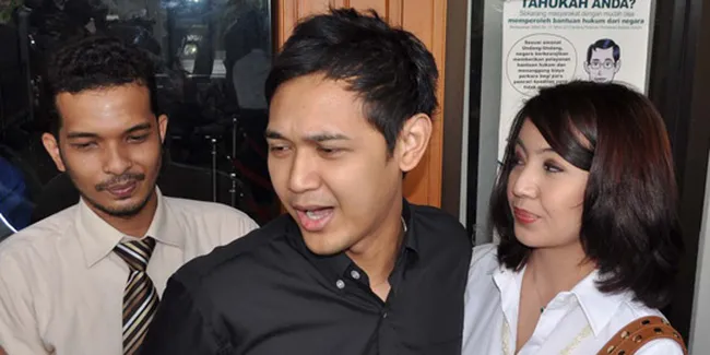 Bondan Prakoso Bantah Nikah Untuk Cerai