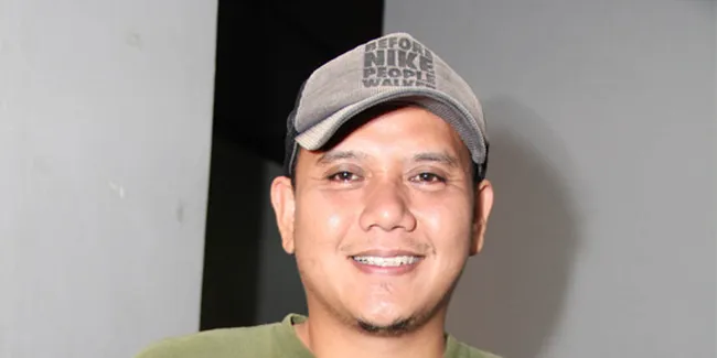 Fadly Kangen Tampil Bareng Padi