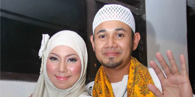 Puput Melati Kado Harley Davidson Pada Suami