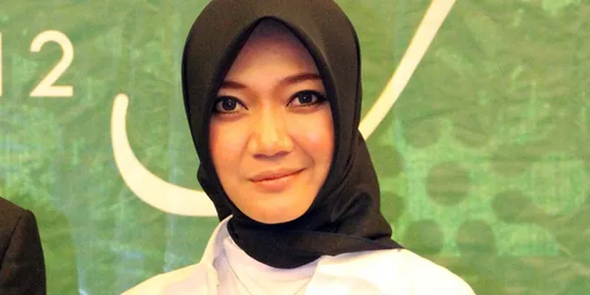 Sulis Lakukan Riset Tentang Pemulung