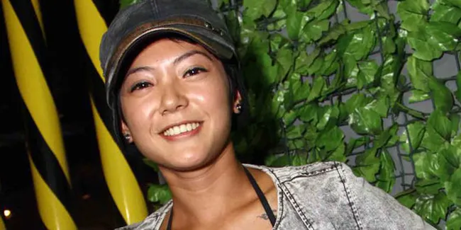 Ketemu Jodoh Poppy Sovia Langsung Nikah